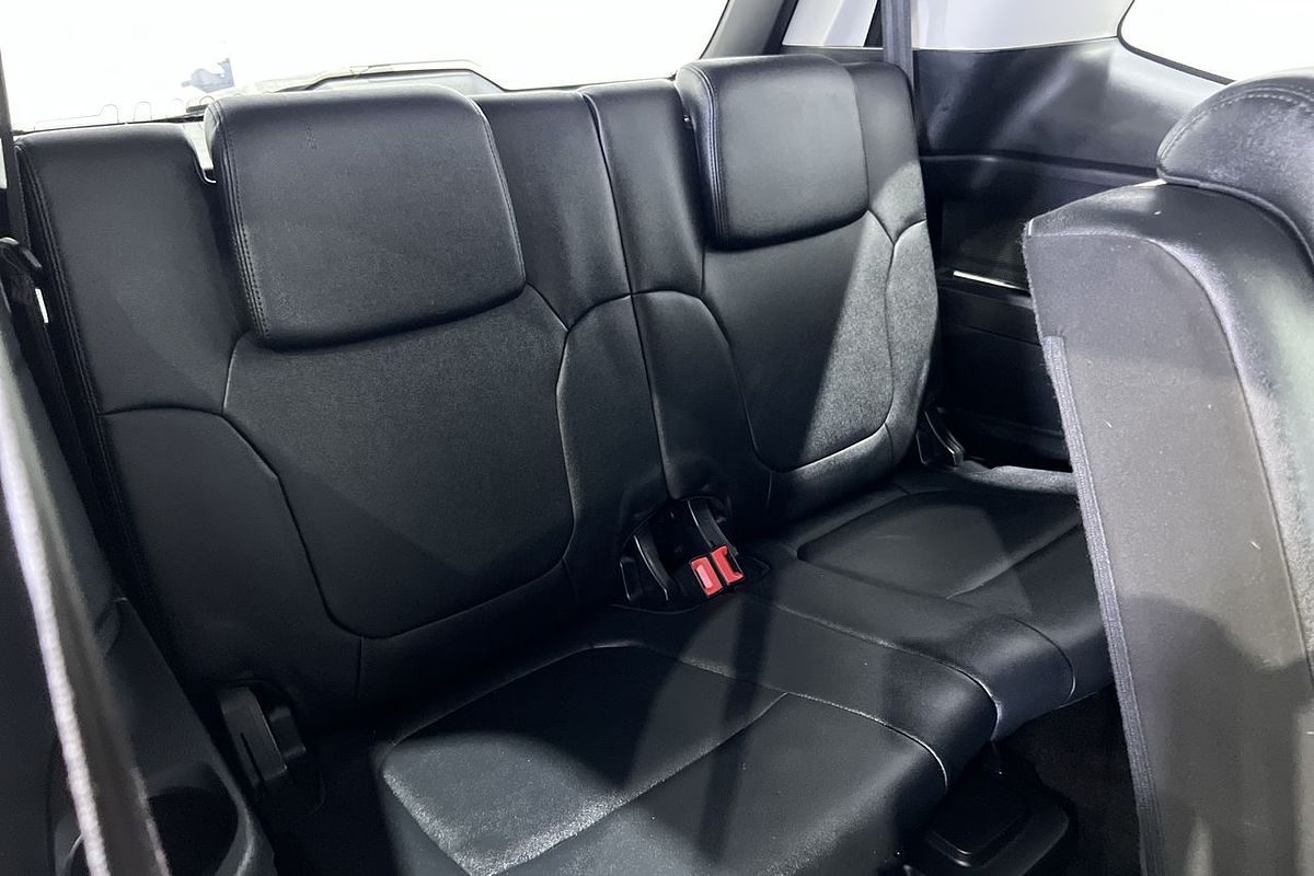 2022 Ford Everest Trend 2.0L