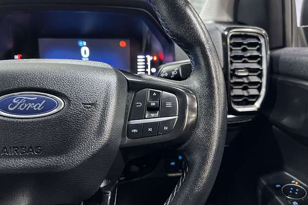 2022 Ford Everest Trend 2.0L