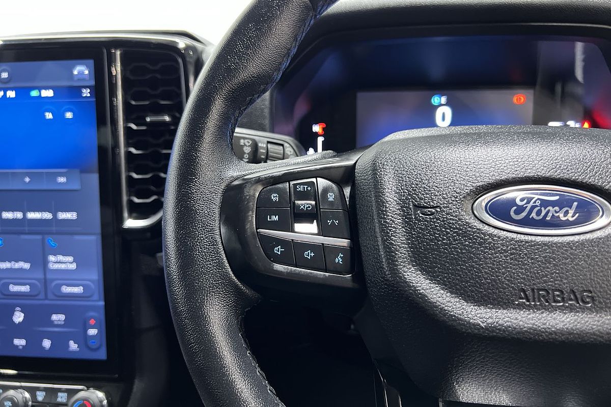 2022 Ford Everest Trend 2.0L