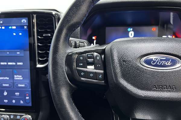 2022 Ford Everest Trend 2.0L