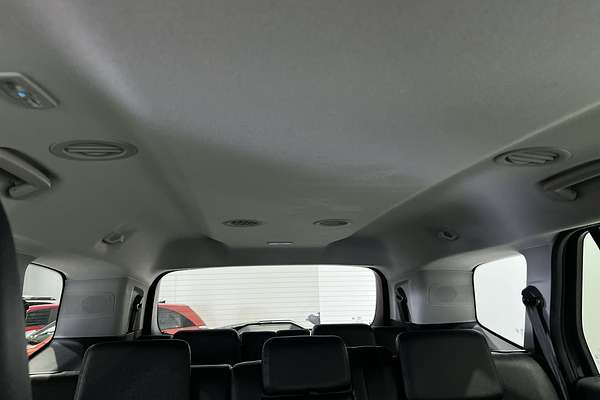 2022 Ford Everest Trend 2.0L