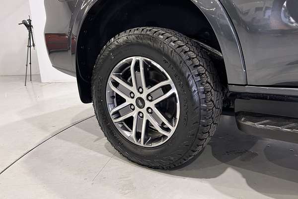 2022 Ford Everest Trend 2.0L