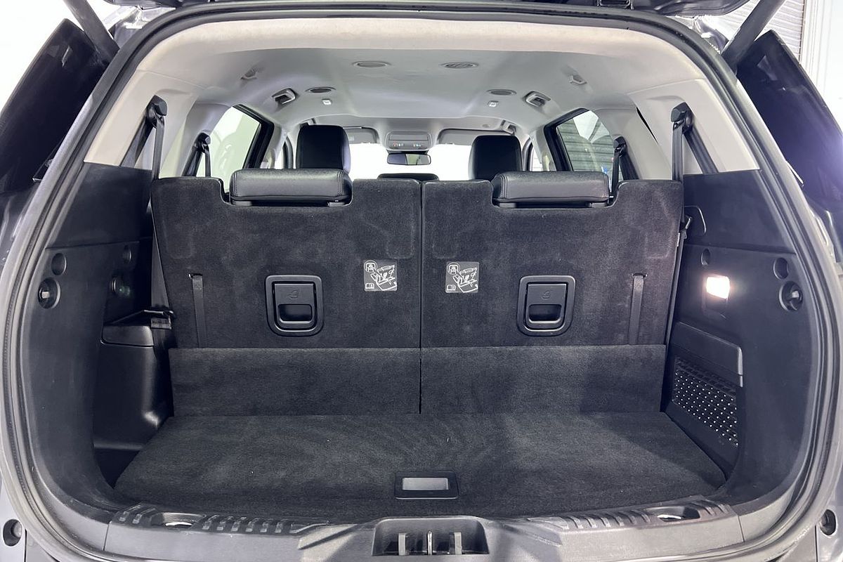 2022 Ford Everest Trend 2.0L
