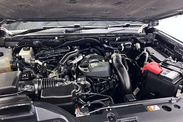 2022 Ford Everest Trend 2.0L