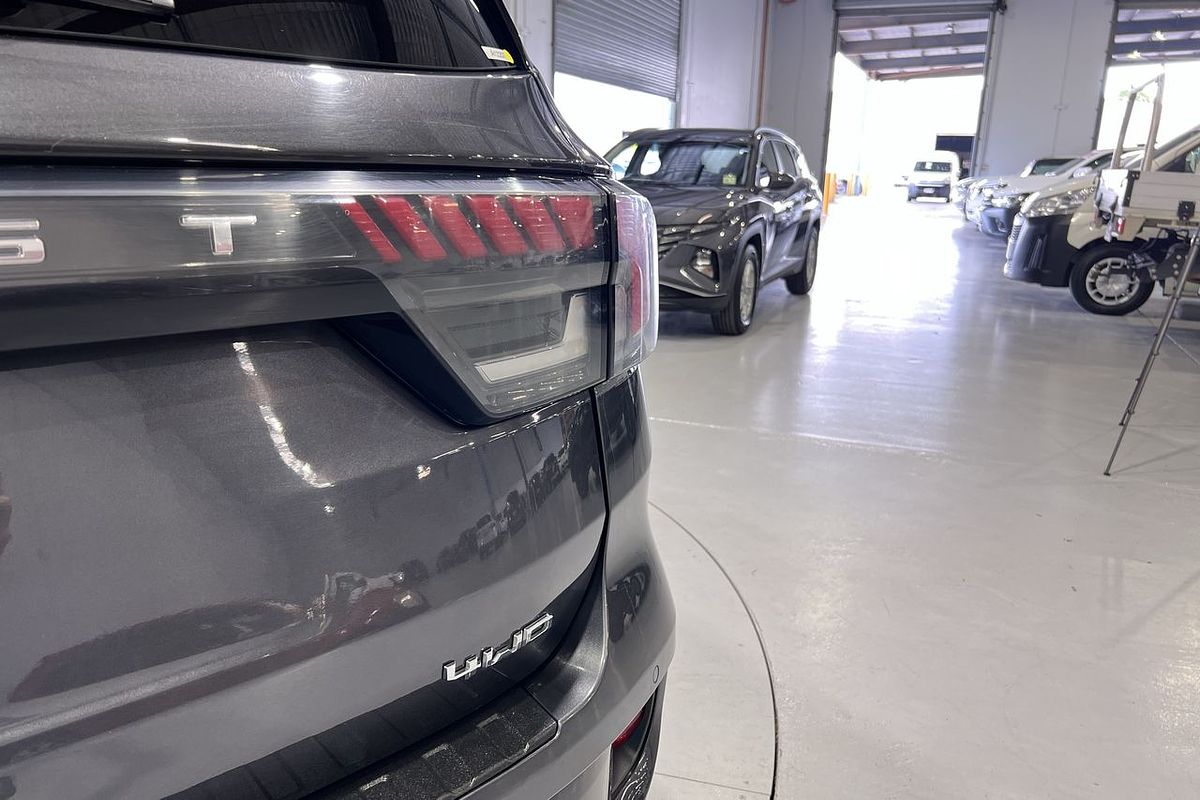 2022 Ford Everest Trend 2.0L