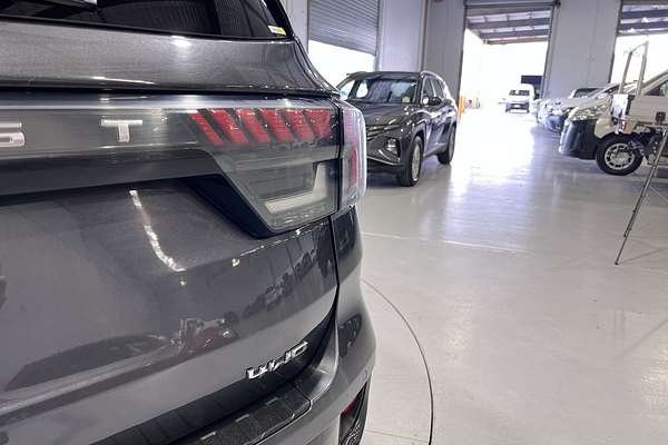 2022 Ford Everest Trend 2.0L