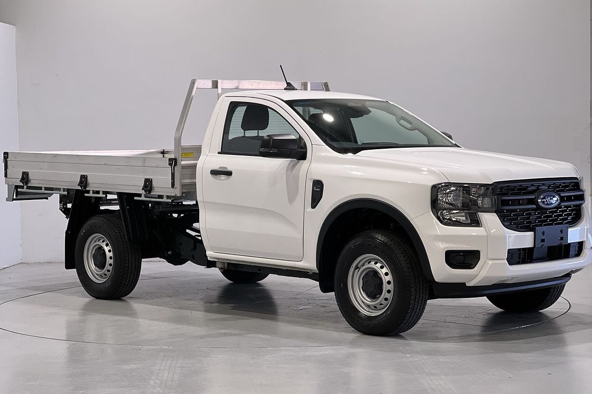 2023 Ford Ranger XL 4X4
