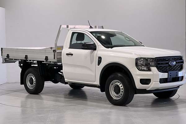 2023 Ford Ranger XL 4X4