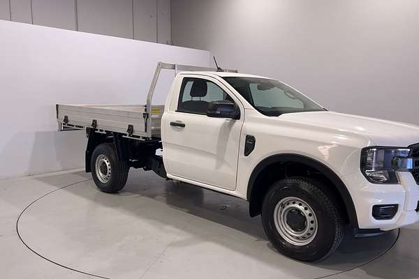 2023 Ford Ranger XL 4X4