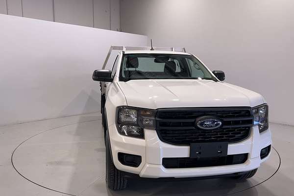 2023 Ford Ranger XL 4X4
