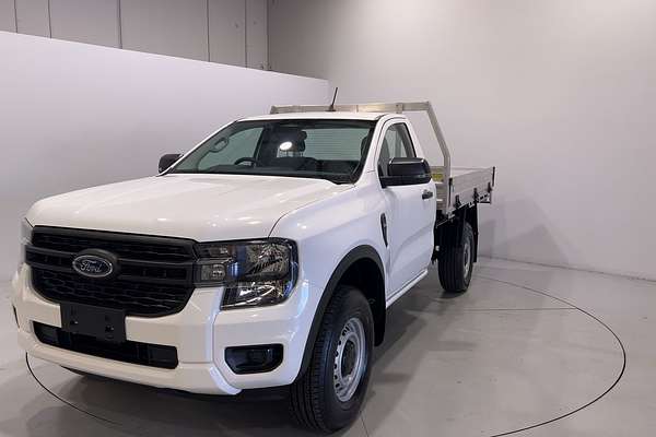 2023 Ford Ranger XL 4X4