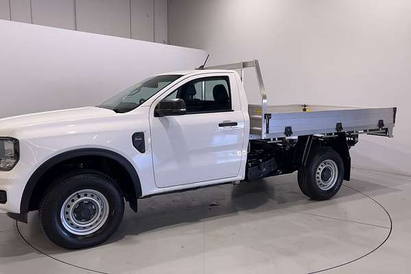 2023 Ford Ranger XL 4X4