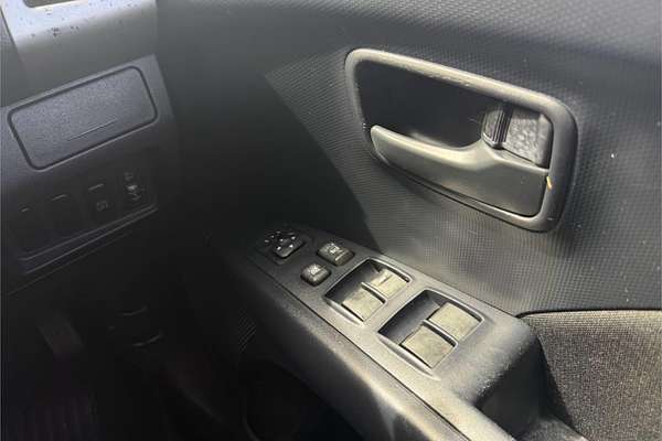 2008 Mitsubishi Outlander LS ZG