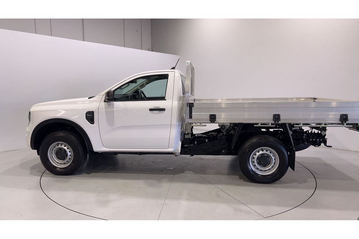 2023 Ford Ranger XL 4X4