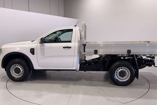 2023 Ford Ranger XL 4X4