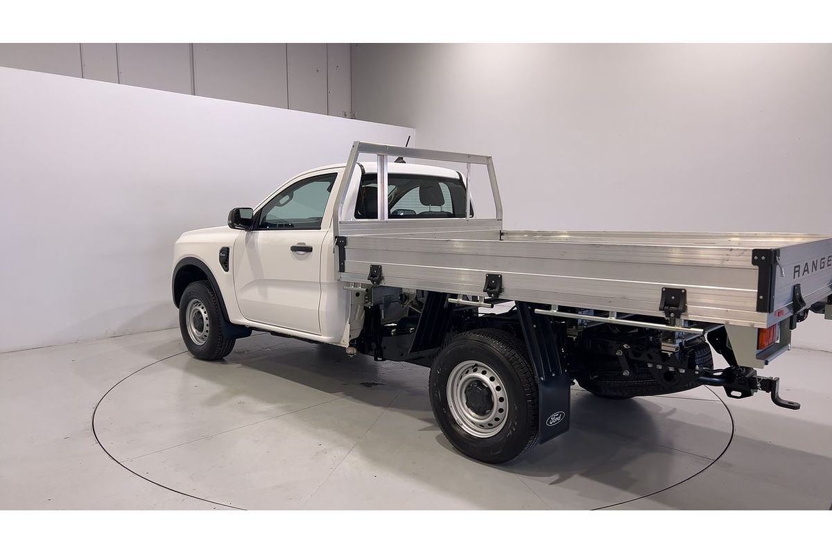 2023 Ford Ranger XL 4X4
