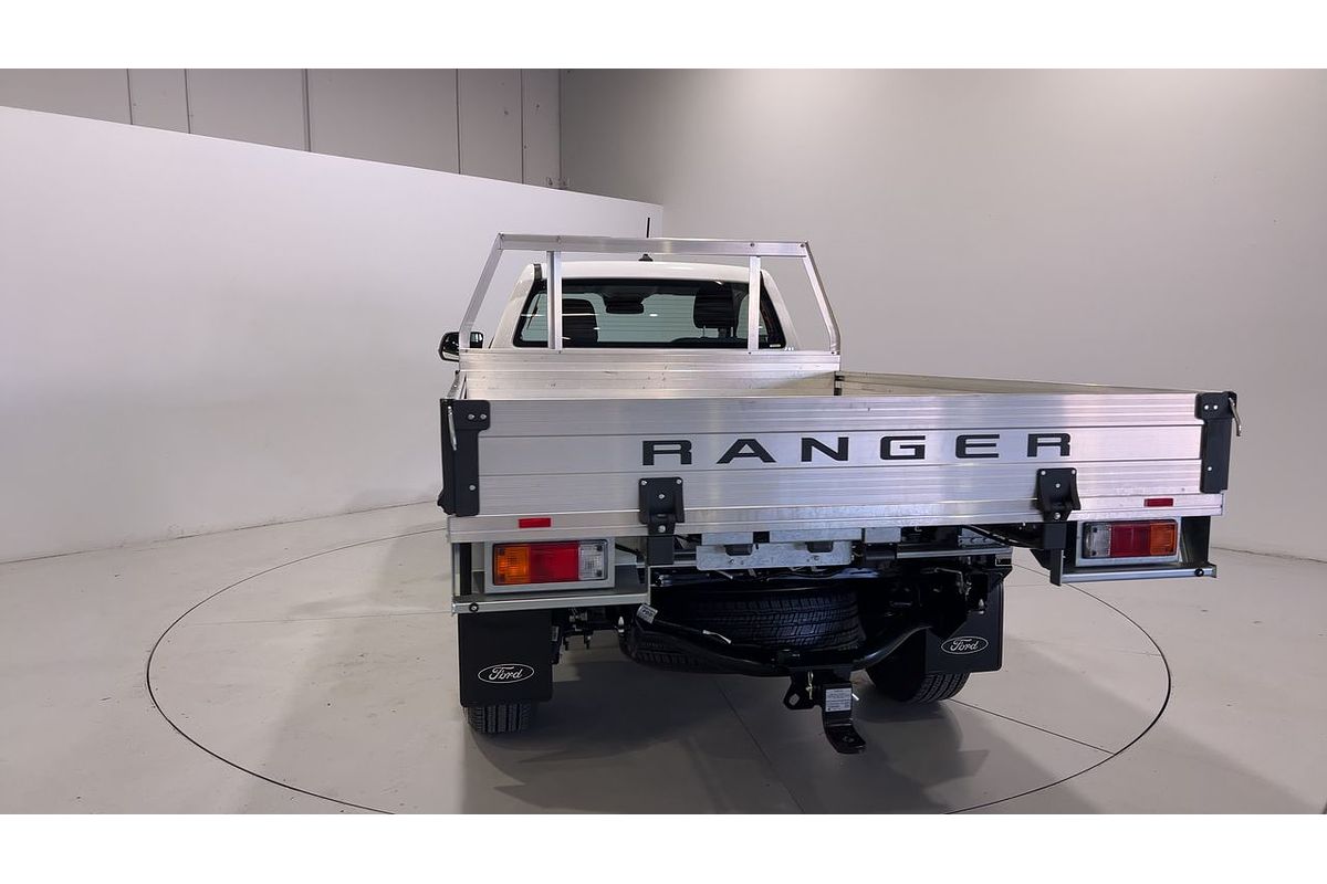 2023 Ford Ranger XL 4X4