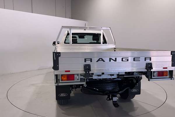 2023 Ford Ranger XL 4X4