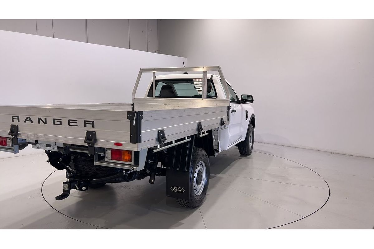 2023 Ford Ranger XL 4X4