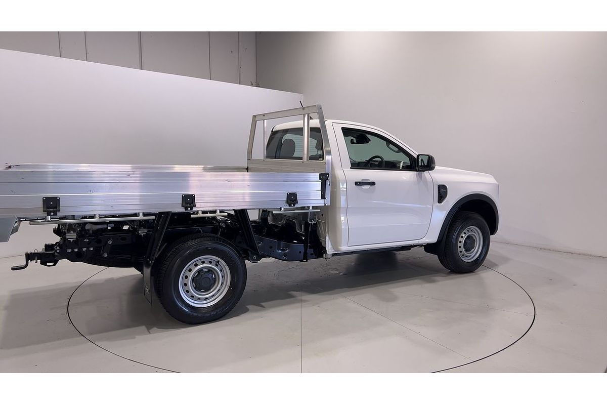 2023 Ford Ranger XL 4X4