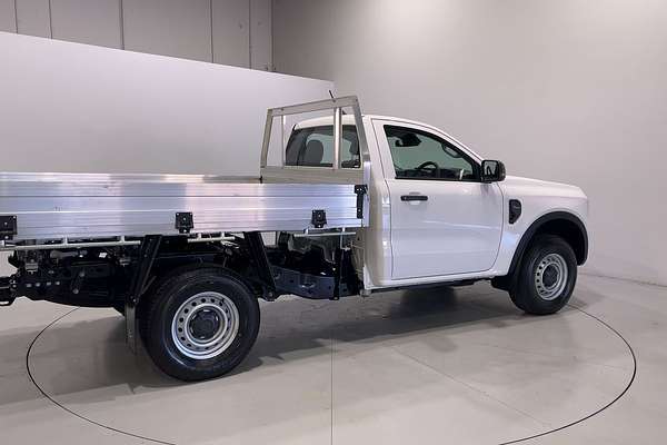 2023 Ford Ranger XL 4X4