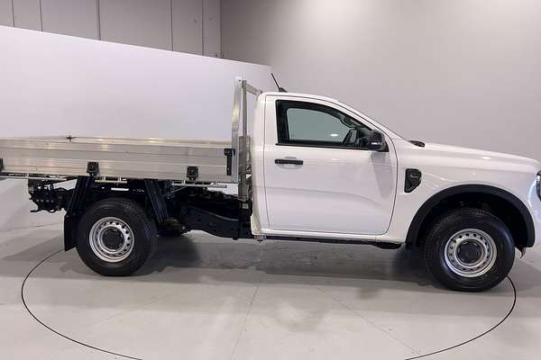 2023 Ford Ranger XL 4X4