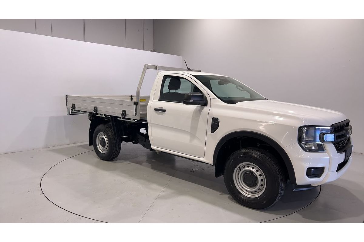 2023 Ford Ranger XL 4X4