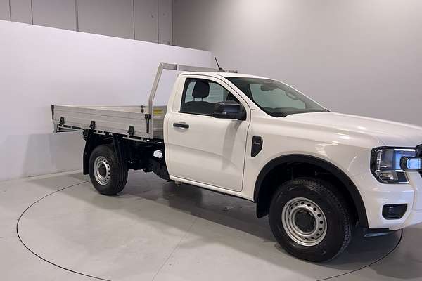 2023 Ford Ranger XL 4X4