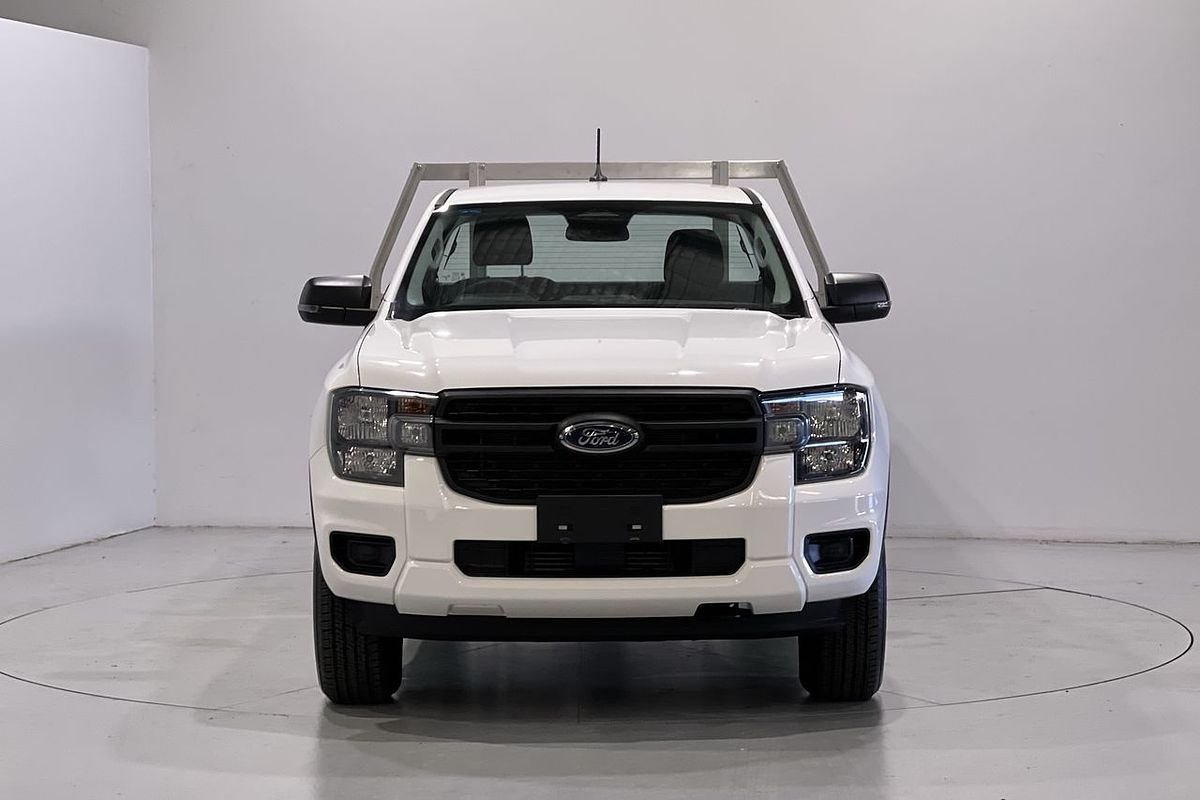 2023 Ford Ranger XL 4X4