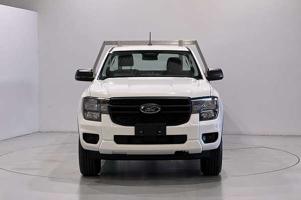 2023 Ford Ranger XL 4X4