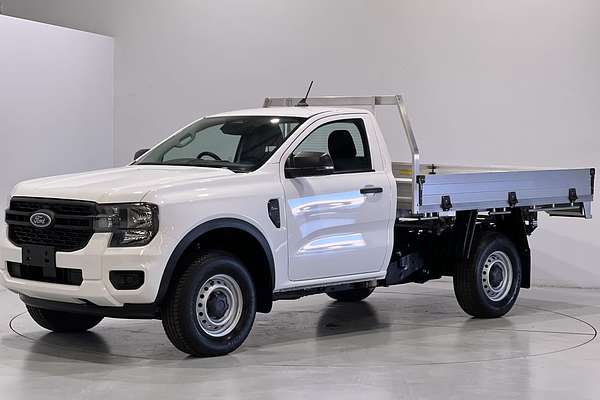2023 Ford Ranger XL 4X4