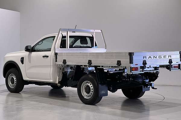 2023 Ford Ranger XL 4X4