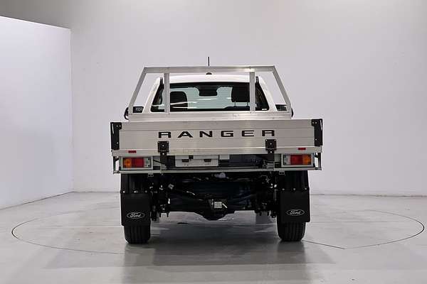 2023 Ford Ranger XL 4X4