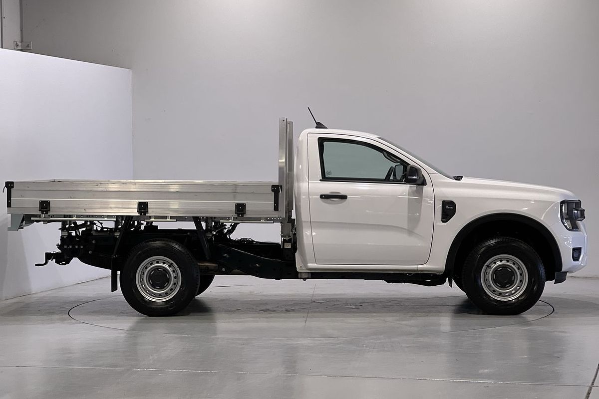 2023 Ford Ranger XL 4X4