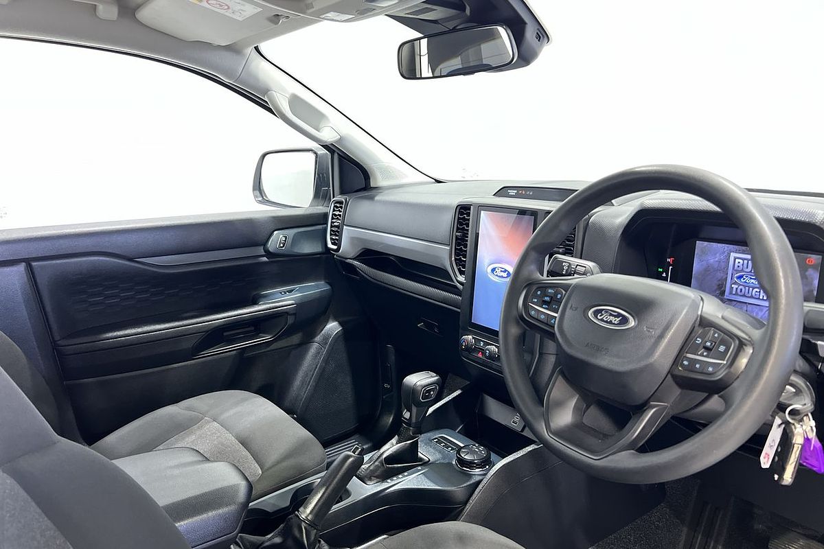 2023 Ford Ranger XL 4X4
