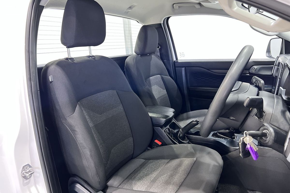 2023 Ford Ranger XL 4X4