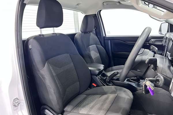 2023 Ford Ranger XL 4X4