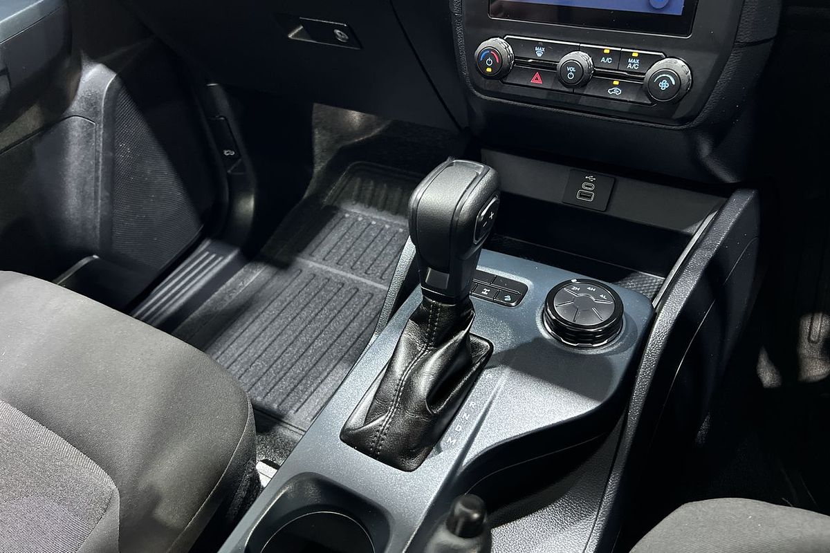 2023 Ford Ranger XL 4X4