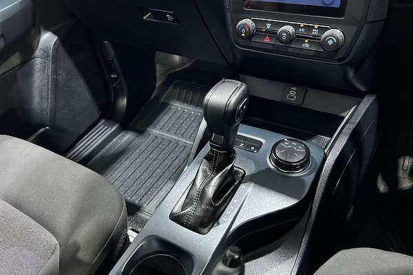 2023 Ford Ranger XL 4X4