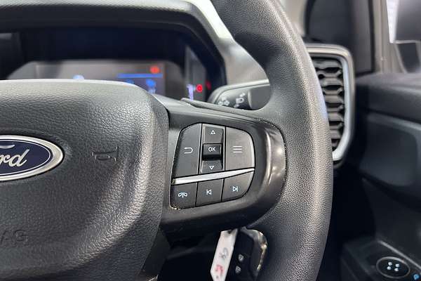 2023 Ford Ranger XL 4X4