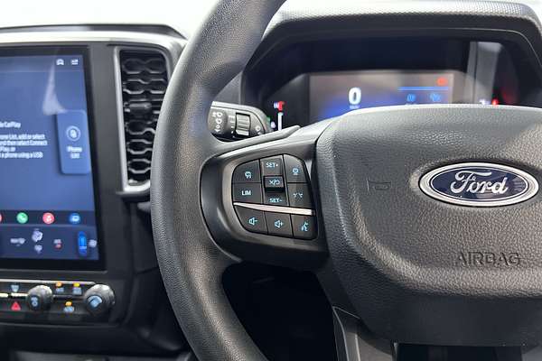 2023 Ford Ranger XL 4X4