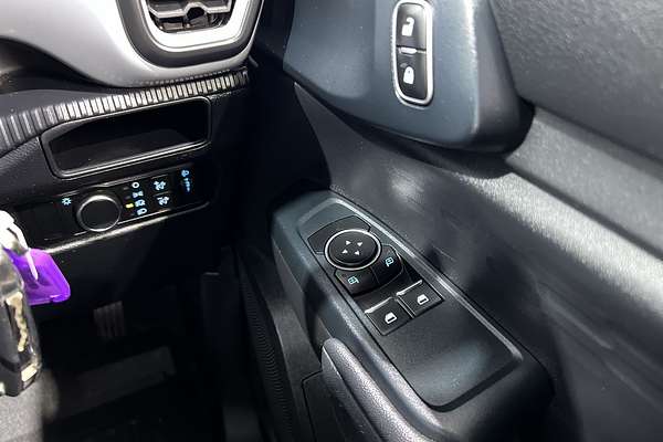 2023 Ford Ranger XL 4X4