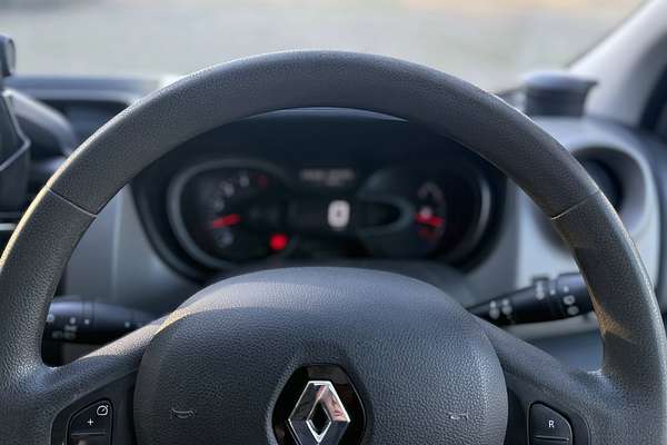 2019 Renault Trafic 85kW X82 SWB