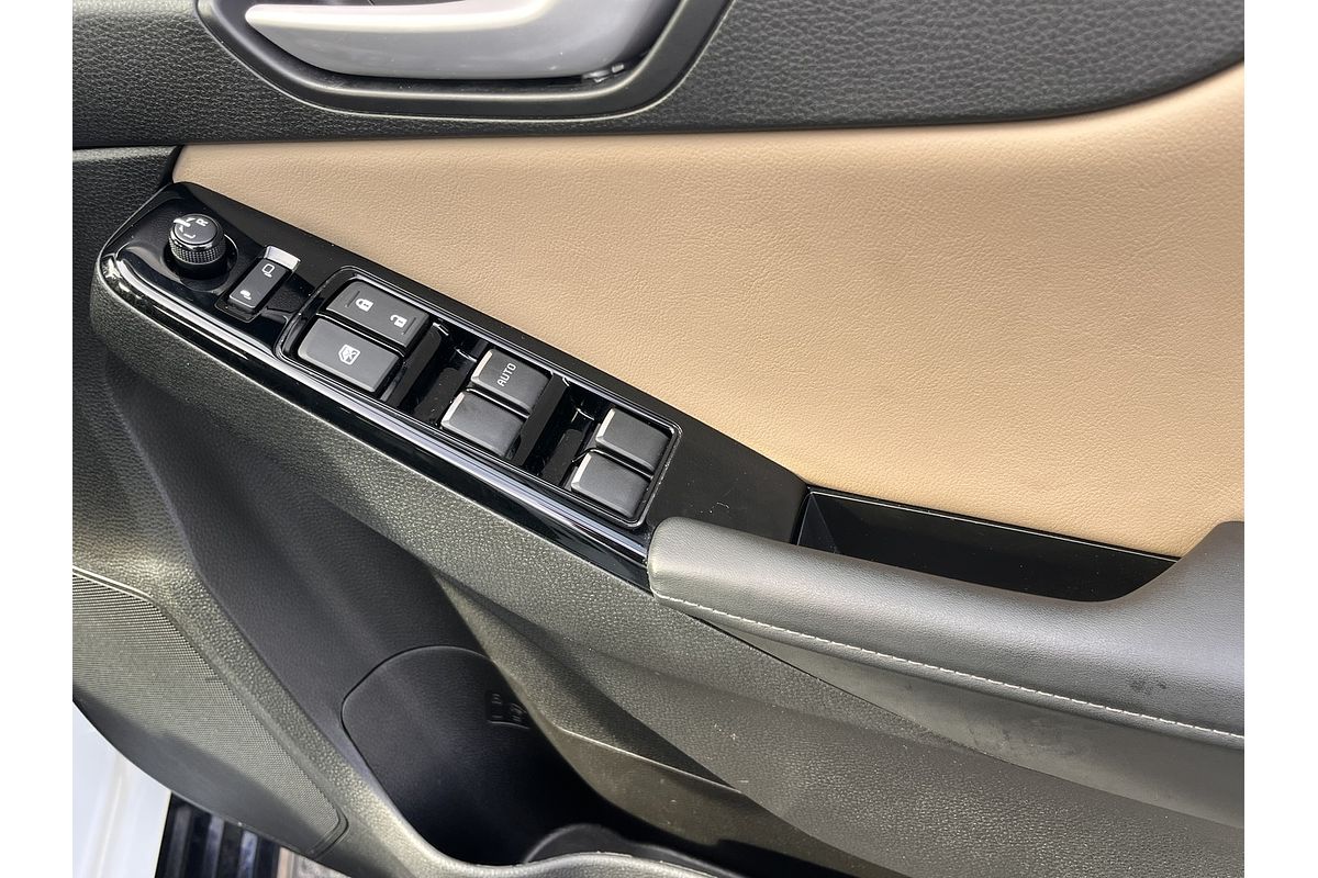 2023 Mazda BT-50 SP TF 4X4