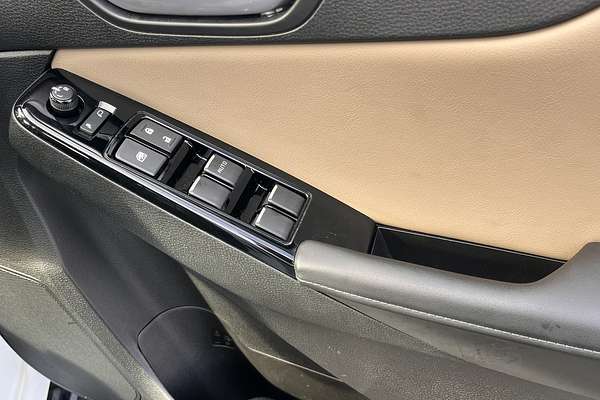 2023 Mazda BT-50 SP TF 4X4