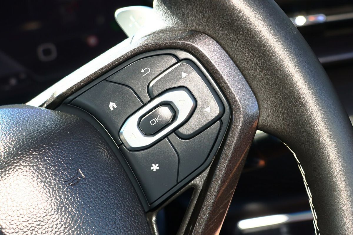 2023 GWM Haval H6 Ultra B01