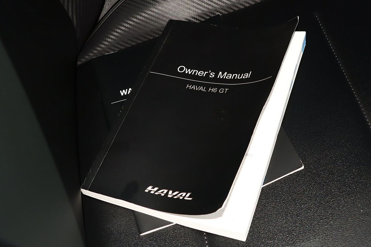 2023 GWM Haval H6 Ultra B01