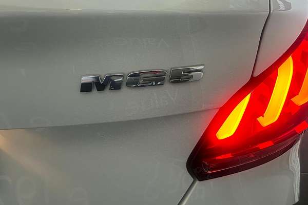 2023 MG MG5 Vibe