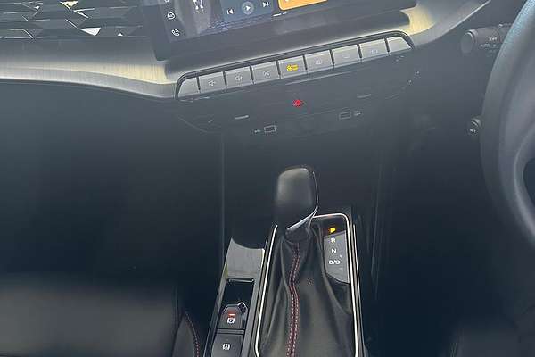 2023 MG MG5 Vibe
