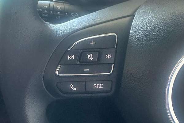 2023 MG MG5 Vibe